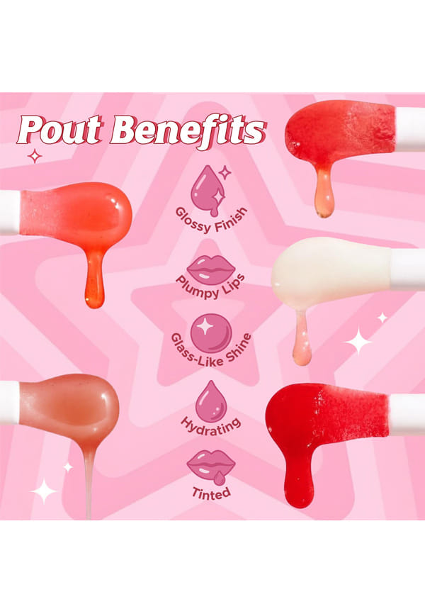 Quench Me Lip Gloss – thumbnail 4