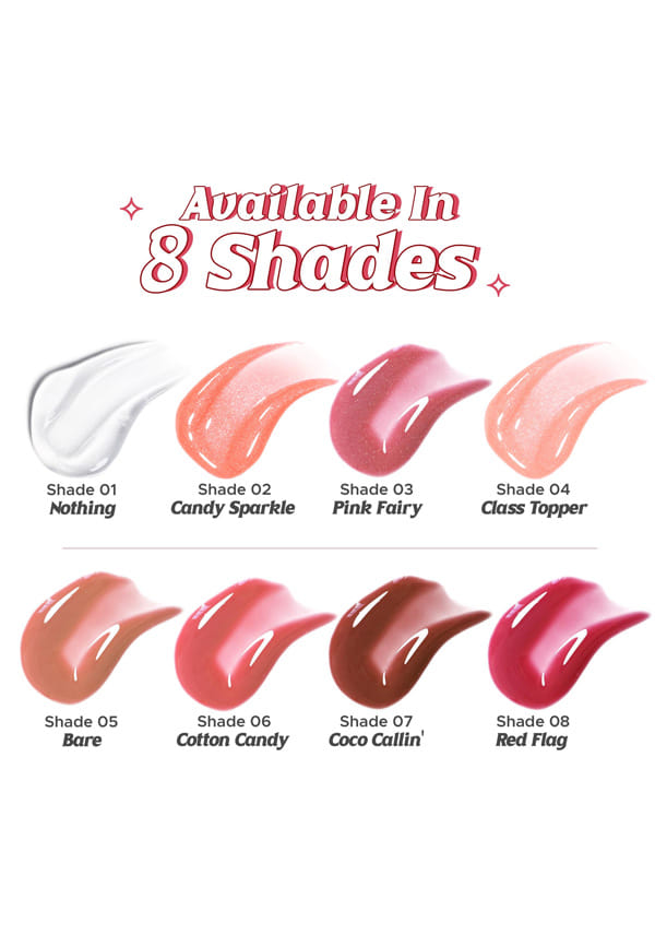 Quench Me Lip Gloss – thumbnail 5