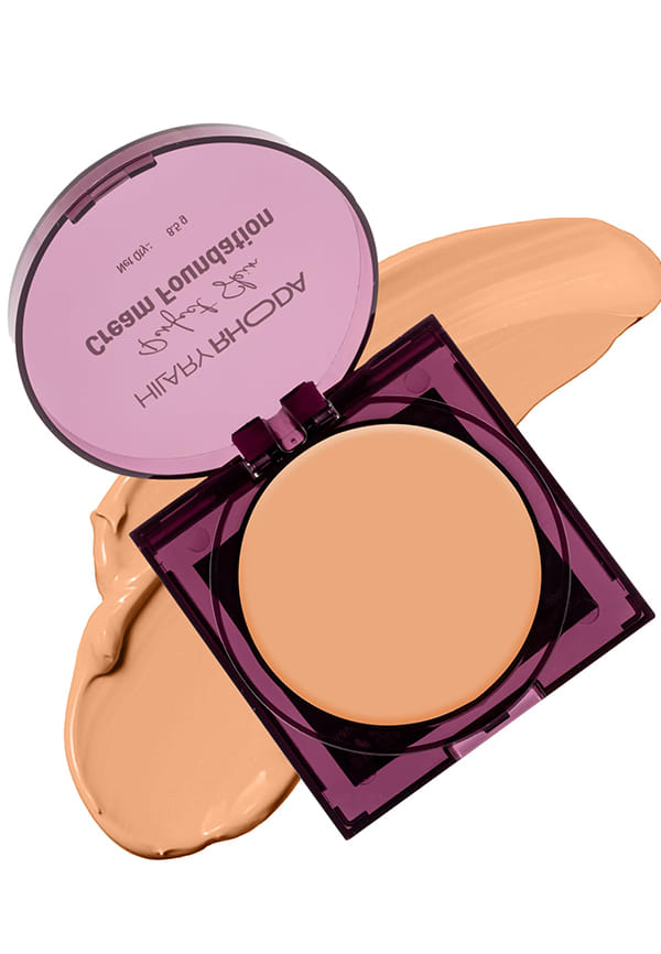Perfect Skin Cream Foundation Perfect Skin Cream Foundation