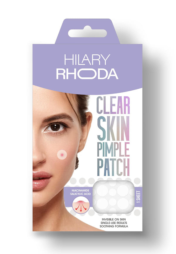 Clear Skin Pimple Patch