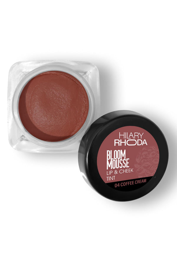 Bloom Mousse Lip N Cheek Tint Bloom Mousse Lip N Cheek Tint
