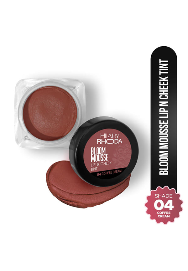 Bloom Mousse Lip N Cheek Tint – thumbnail 2