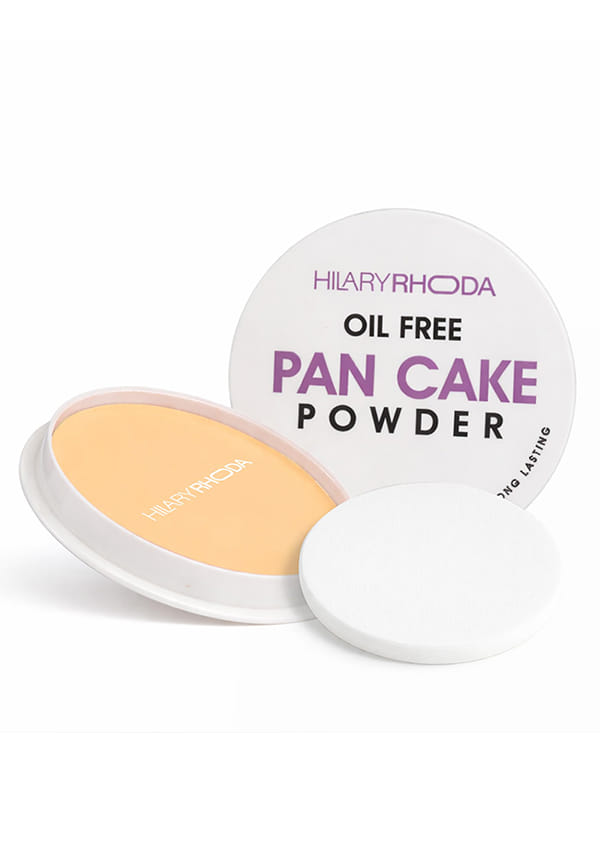 Oil Free Pan Cake Powder Oil Free Pan Cake Powder