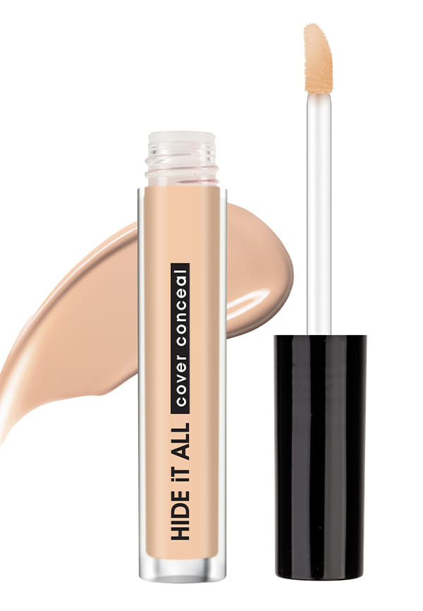 Hide It All Cover Conceal