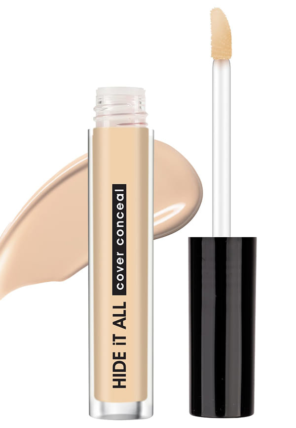 Hide It All Cover Conceal