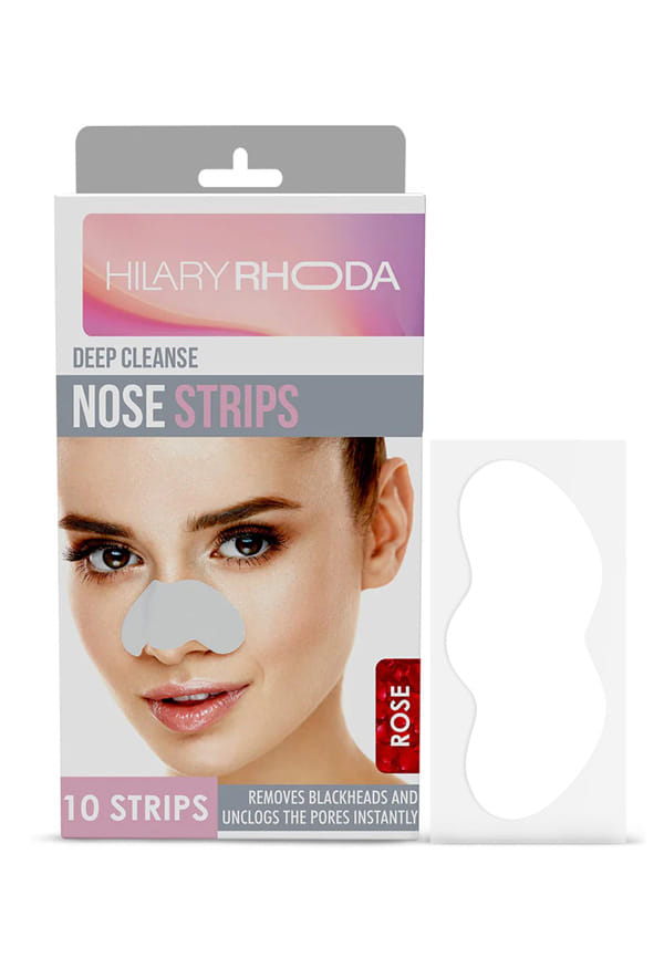 Deep Cleanse Nose Strips