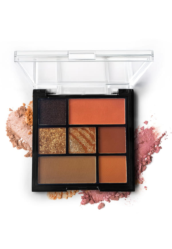 More Than Basic Face Palette More Than Basic Face Palette