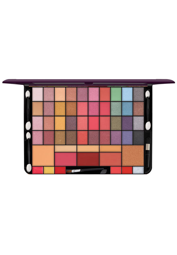 Professional Makeup Kit