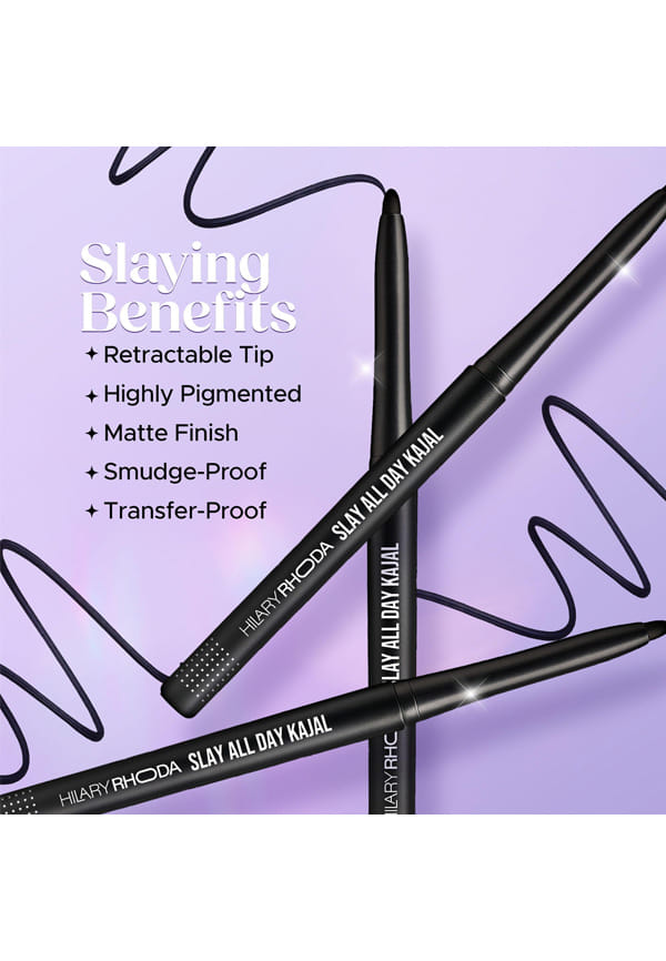 Slay All Day Kajal – thumbnail 5