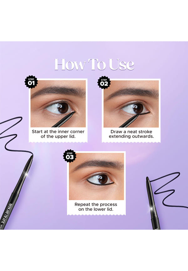 Slay All Day Kajal – thumbnail 6