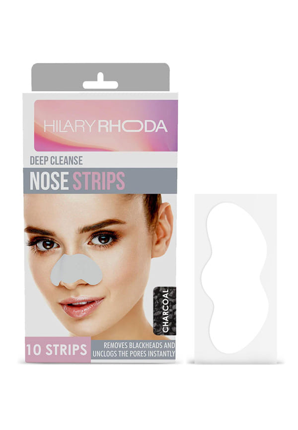 Deep Cleanse Nose Strips