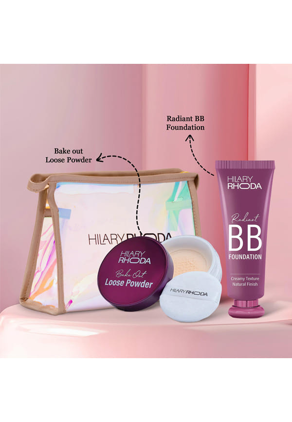 BB Cream & Loose Powder Duo – thumbnail 2