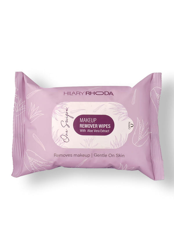 One Swipe Makeup Remover Wipes One Swipe Makeup Remover Wipes