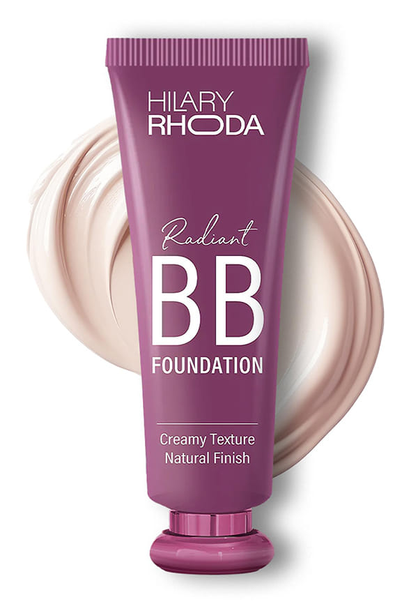 Radiant BB Foundation Radiant BB Foundation