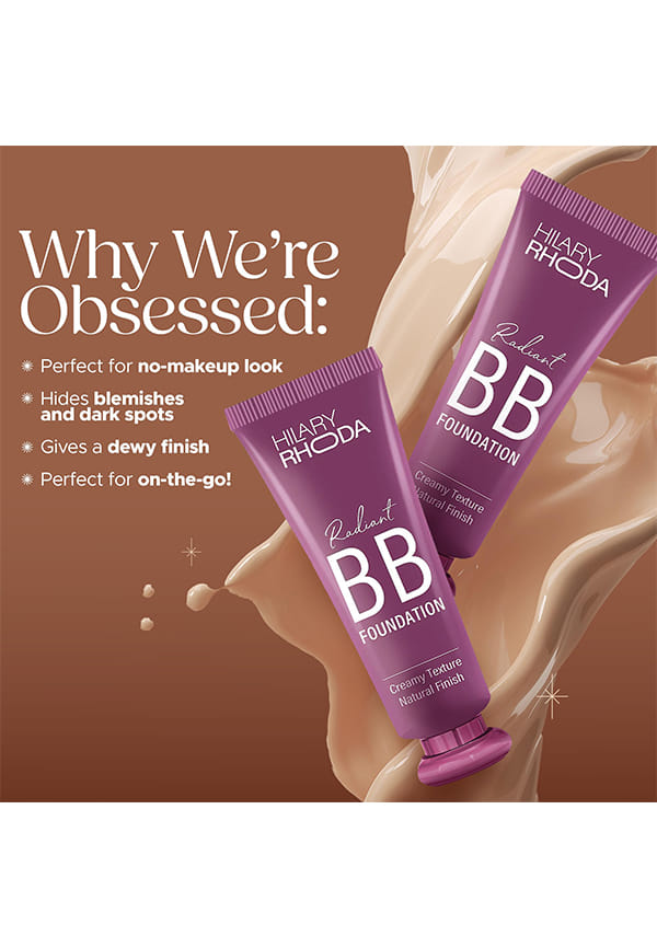 Radiant BB Foundation – thumbnail 4