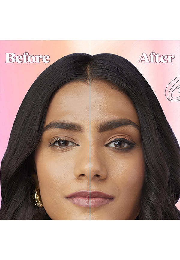 Volume High Mascara – thumbnail 4
