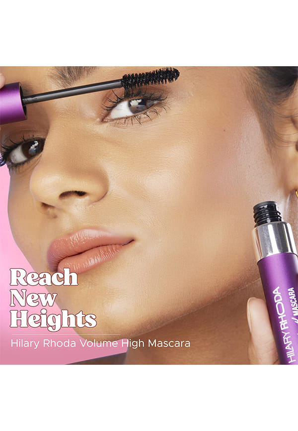Volume High Mascara – thumbnail 5