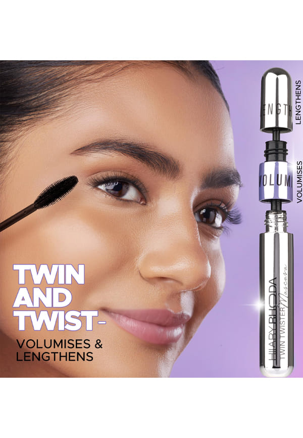 Twin Twister Mascara (Pack of 2) – thumbnail 4