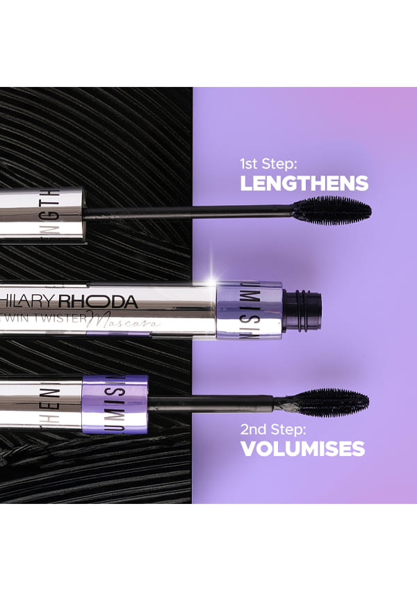 Twin Twister Mascara (Pack of 2) – thumbnail 5