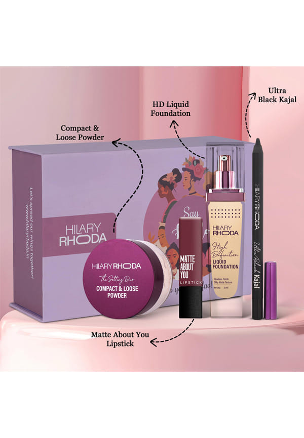 Date Night Makeup Kit – thumbnail 2