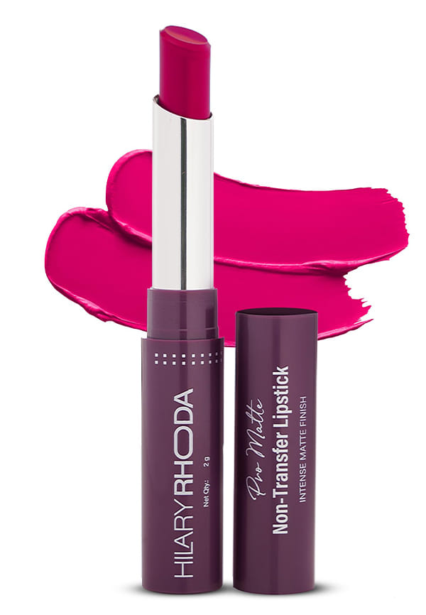 Pro Matte Non-Transfer Lipstick