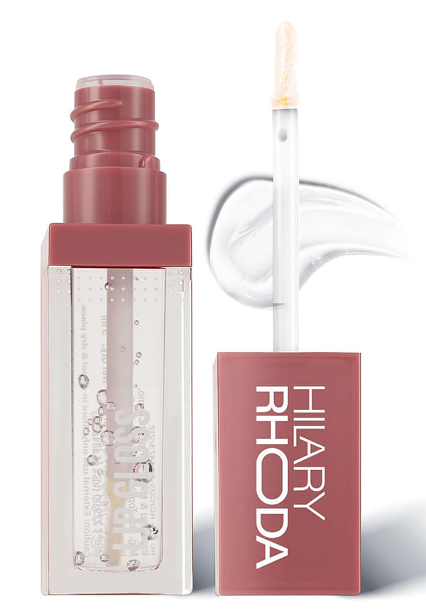 Glass Glow Lip Gloss