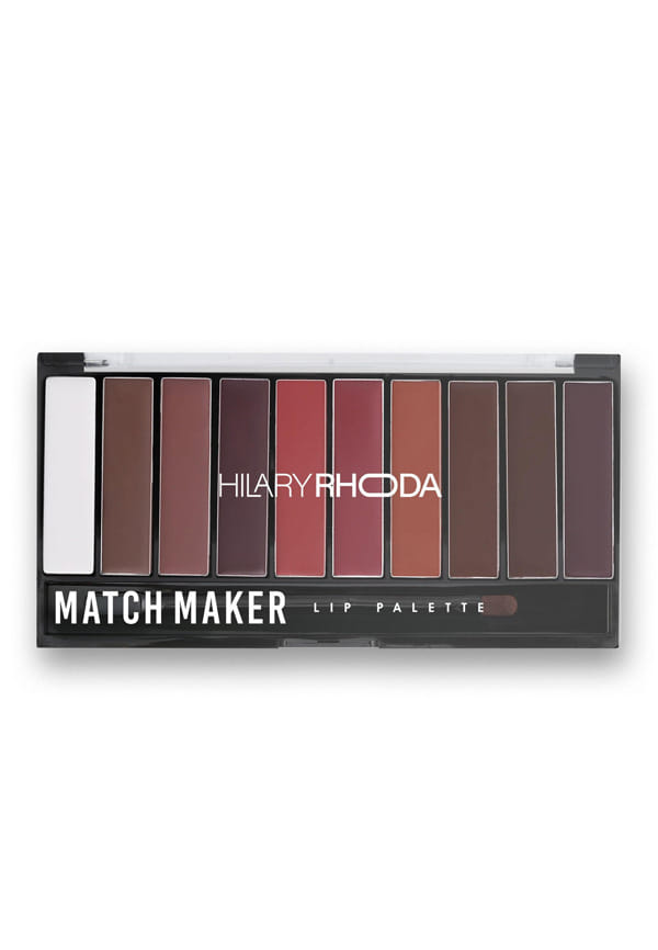 Match Maker Lip Palette Match Maker Lip Palette