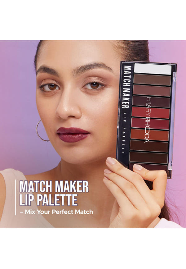 Match Maker Lip Palette – thumbnail 3