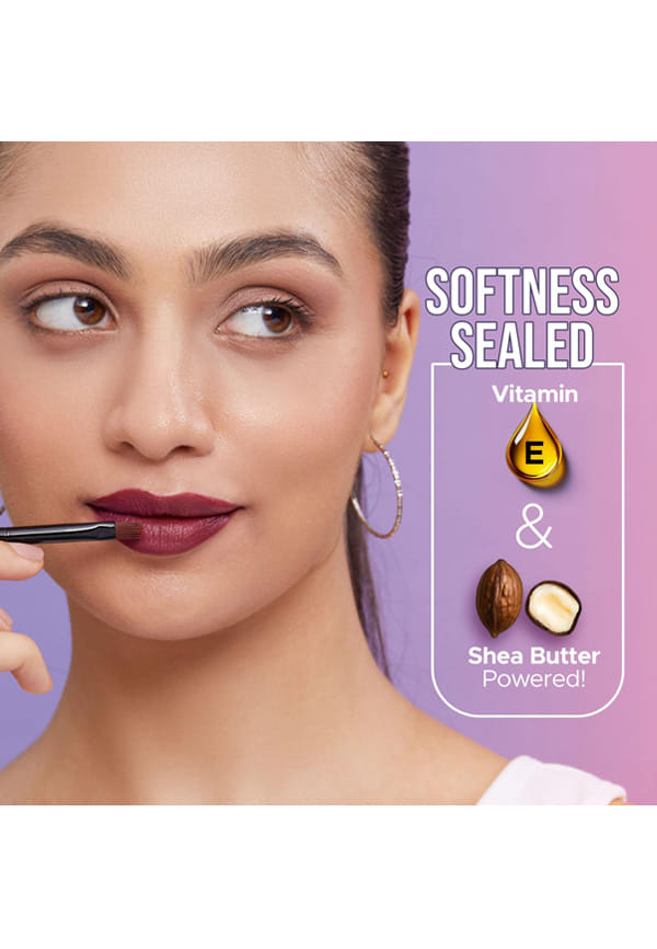 Match Maker Lip Palette – thumbnail 5