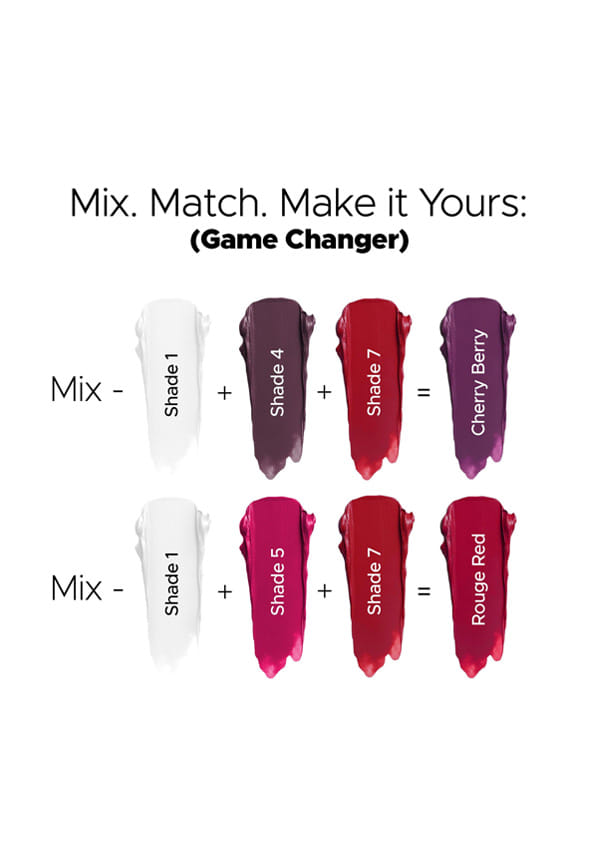 Match Maker Lip Palette – thumbnail 6