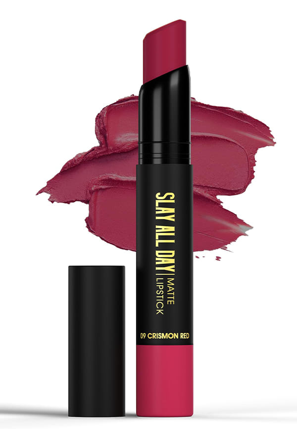 Slay All Day Matte Lipstick Slay All Day Matte Lipstick