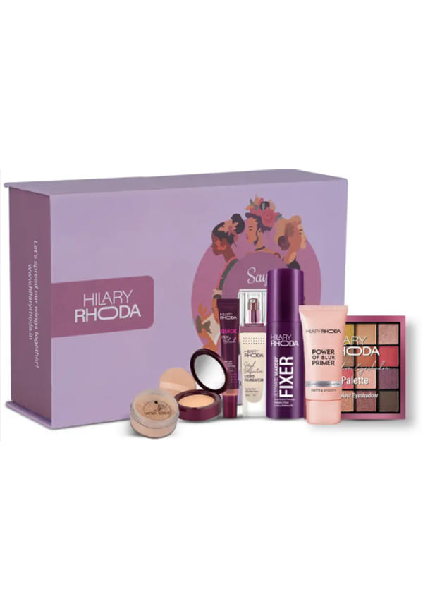 Advance Makeup Kit