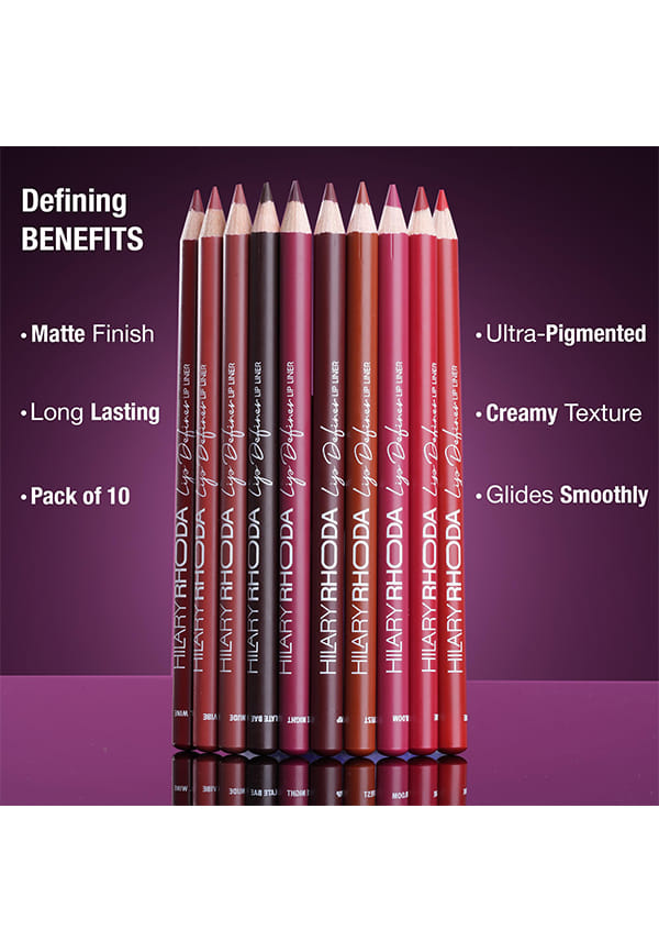 Lip Definer Lip Liner – thumbnail 2