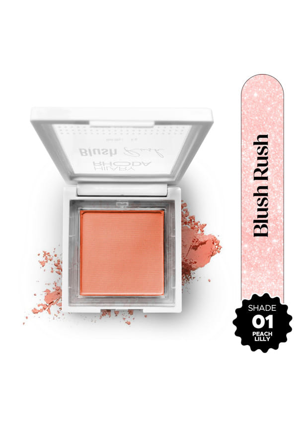 Blush Rush – thumbnail 2