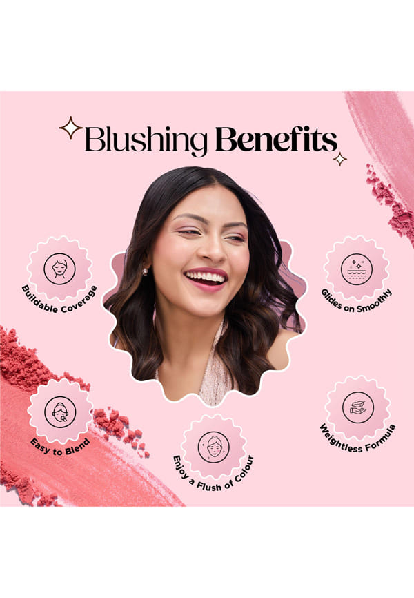 Blush Rush – thumbnail 5
