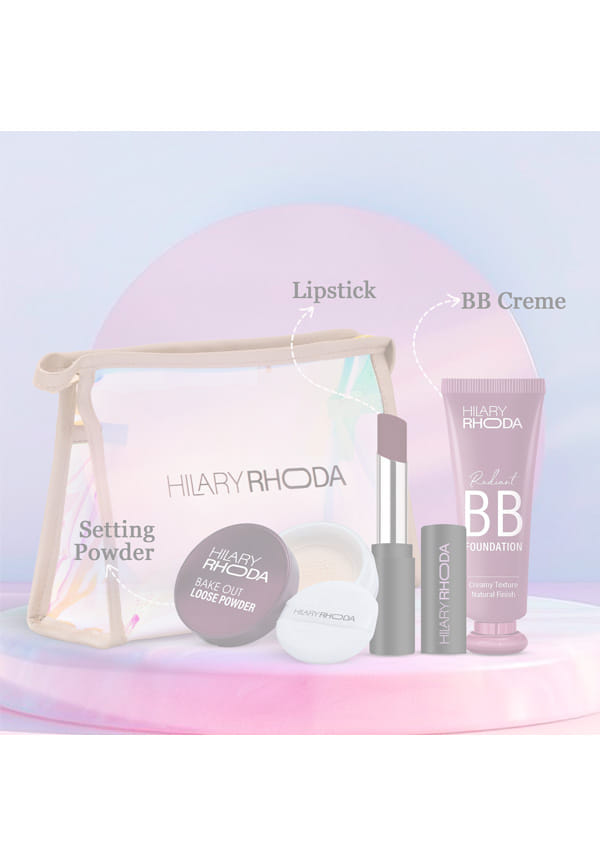 Daily Beauty Makeup Combo – thumbnail 2