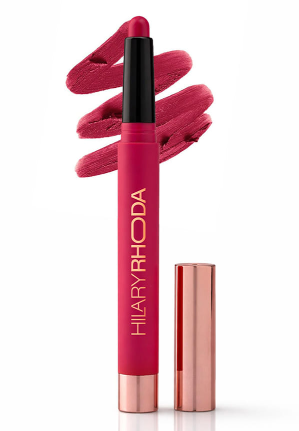 Maxx Stay Non Transfer Crayon Lipstick