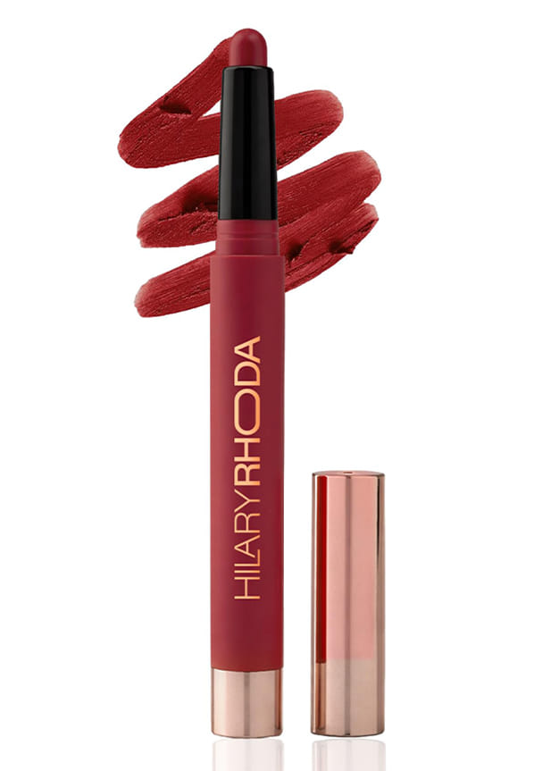 Maxx Stay Non Transfer Crayon Lipstick