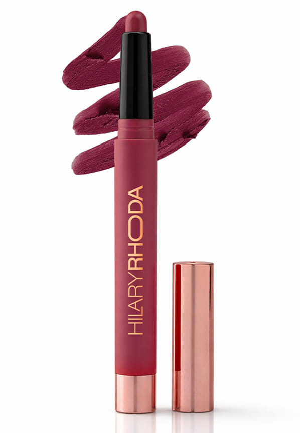 Maxx Stay Non Transfer Crayon Lipstick