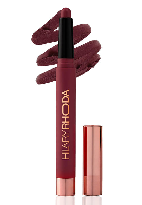 Maxx Stay Non Transfer Crayon Lipstick