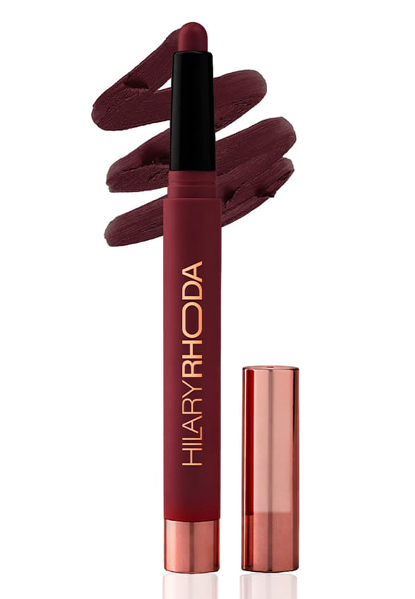 Maxx Stay Non Transfer Crayon Lipstick