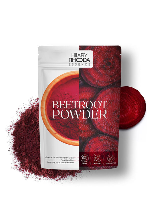Essence Beetroot Powder For Skin & Hair Essence Beetroot Powder For Skin & Hair