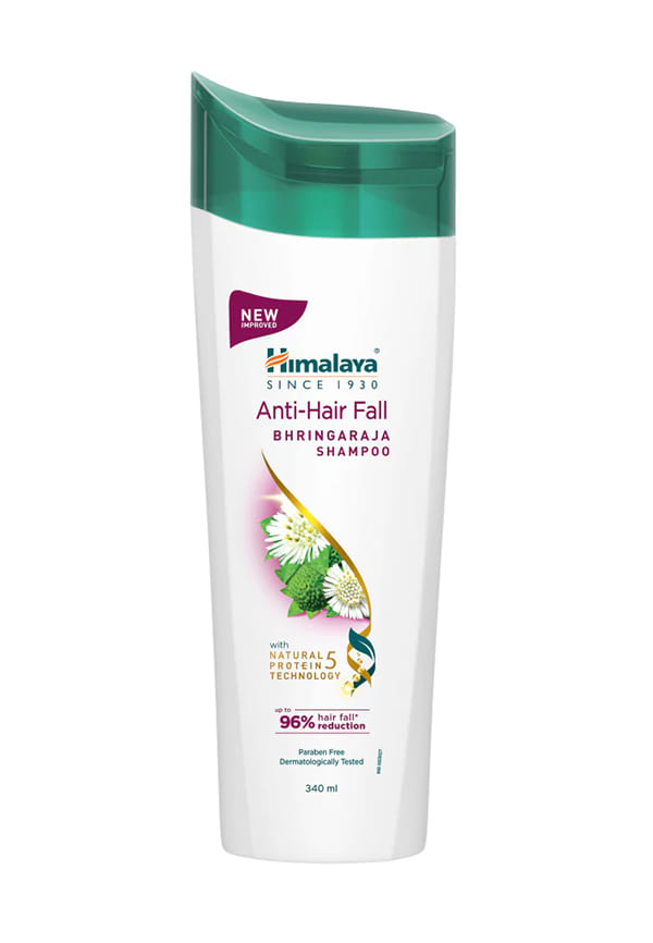 ANTI-HAIR FALL BHRINGA SHAMPOO