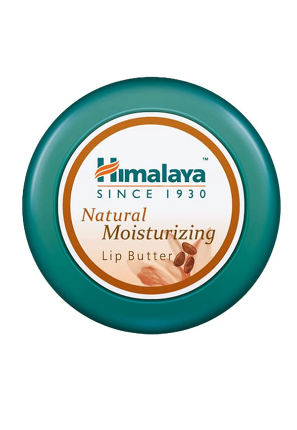 Natural Moisturizing Lip Butter