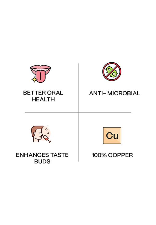 Copper Tongue Cleaner – thumbnail 7