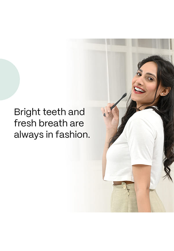 Teeth Whitening Powder & Toothbrush Combo – thumbnail 5