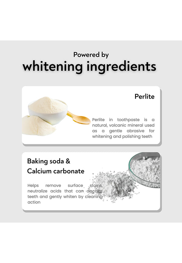 Teeth Whitening Toothpaste - Apple Mint – thumbnail 3