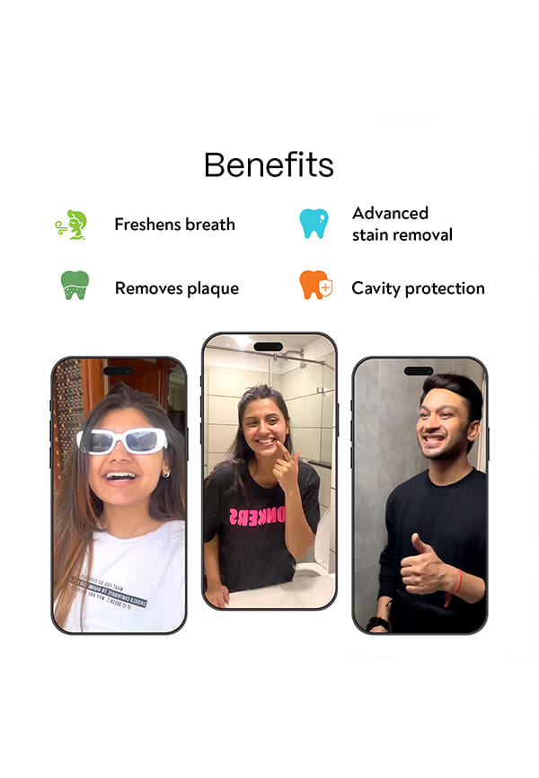 Daily Whitening Bundle – thumbnail 2