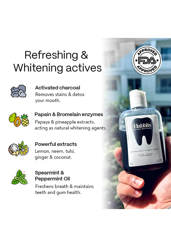 Daily Whitening Bundle – thumbnail 3