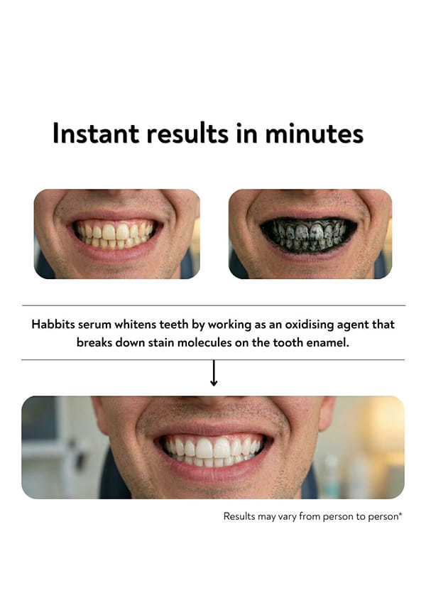 Advance Teeth Whitening Serum – thumbnail 4